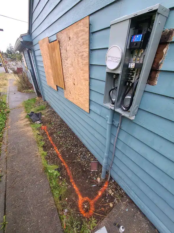 Panel Upgrades
