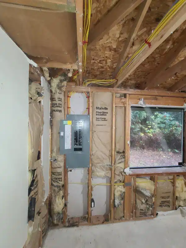 Panel Upgrades