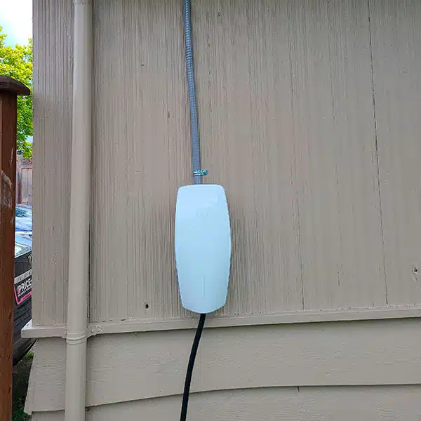 EV Charger Installation in Kent