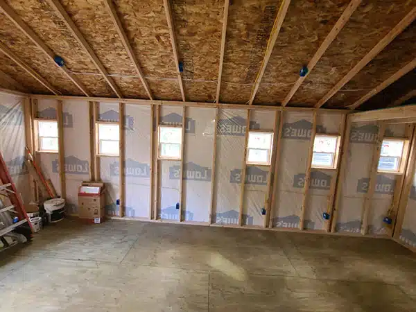 Electrician in Covington gallery