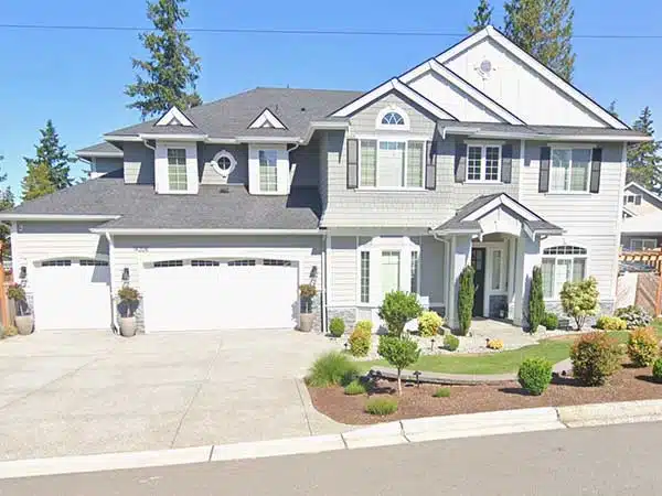 Electrician in Newcastle, WA