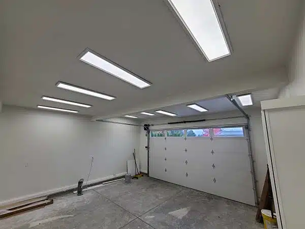 Residential Electrician in Kent