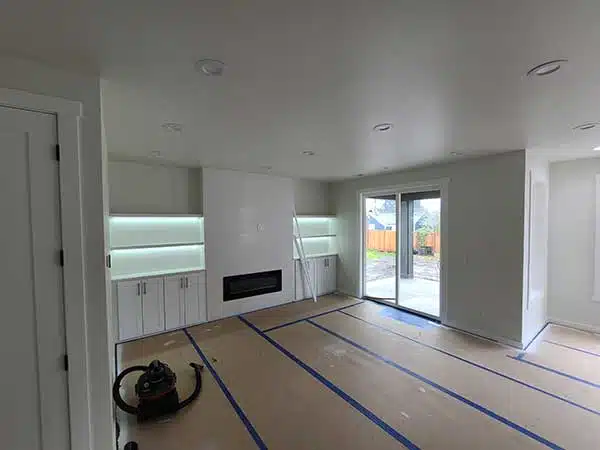 Residential Electrician in Kent