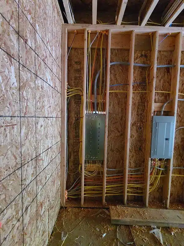 Residential Electrician in Kent