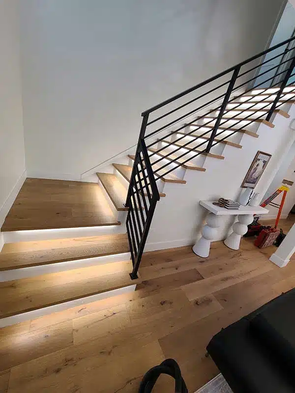 Smart Home Systems in Kent